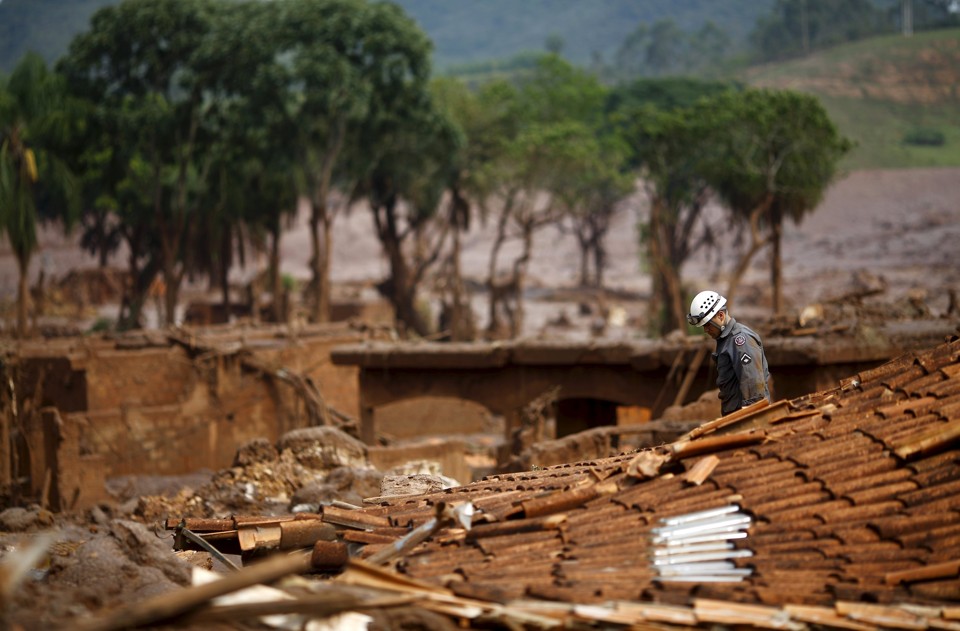 | Ricardo Moraes/REUTERS