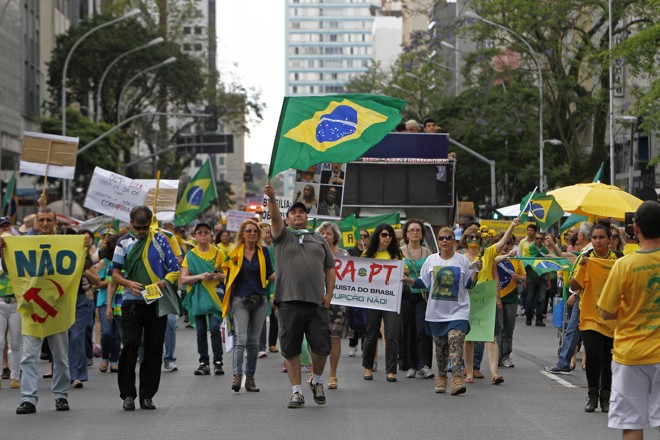  | Antônio More/Gazeta do Povo