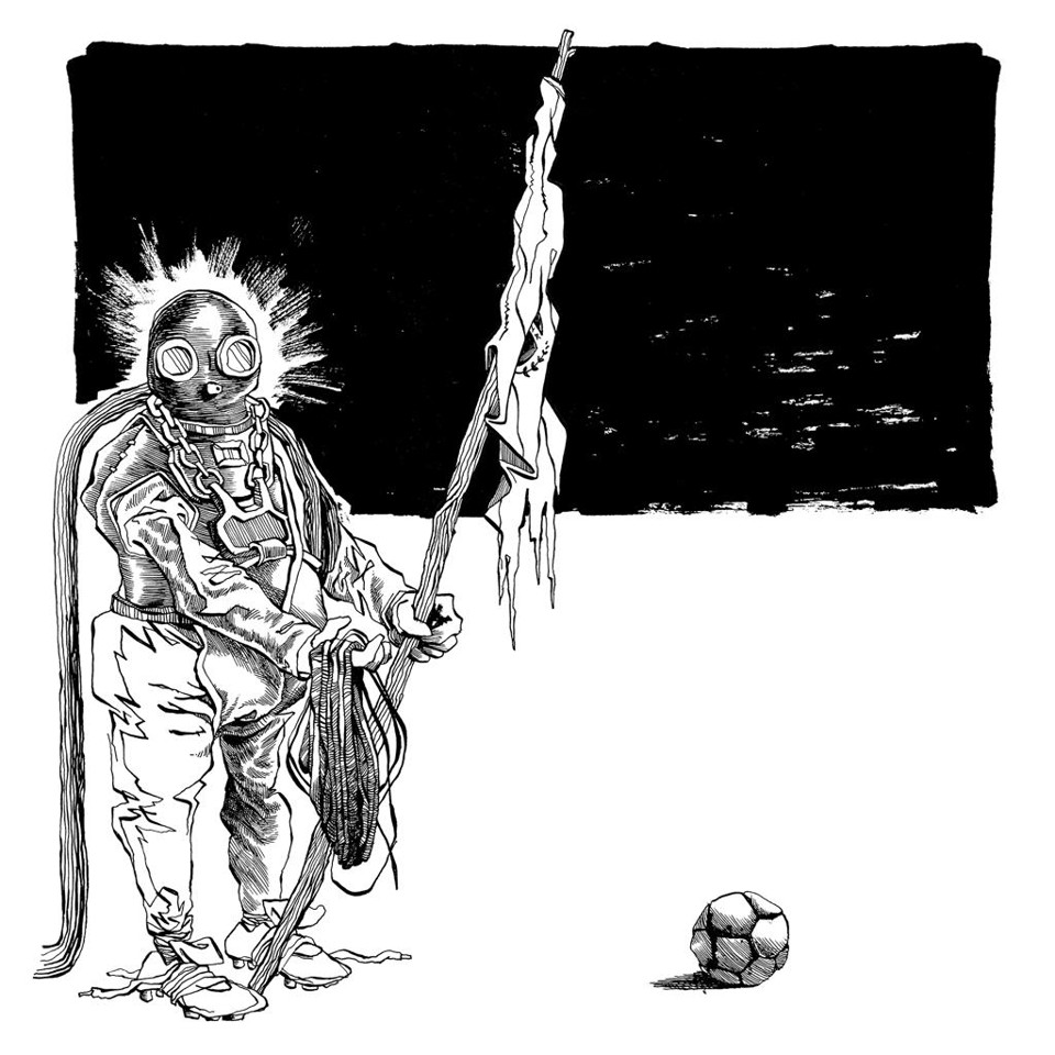  | Ilustração/Osvalter Urbinati