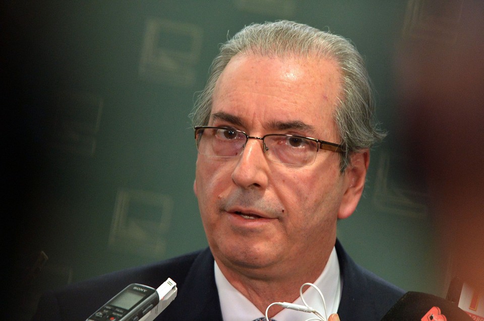 Nobre alegou suspeição de Pinato por ter antecipado seu voto em entrevista à imprensa, disse que o relator não se ateve aos argumentos da defesa e se baseou nas alegações da acusação. | Wilson Dias/Agência Brasil/Fotos Públicas