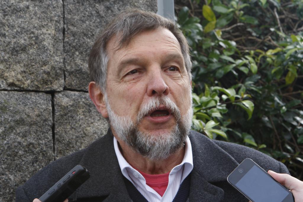 Flávio Arns é secretário especial do governo do estado. | Aniele Nascimento/Gazeta do Povo