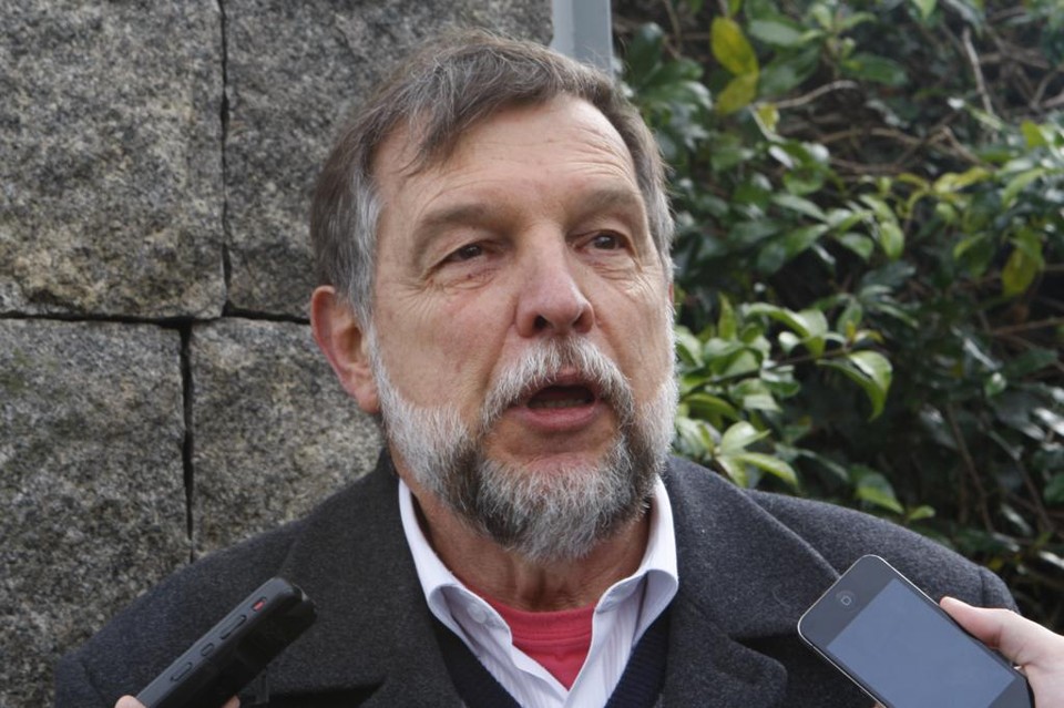 Flávio Arns é secretário especial do governo do estado. | Aniele Nascimento/Gazeta do Povo