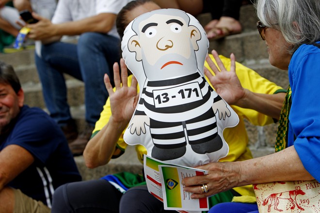  | Antônio More/Gazeta do Povo