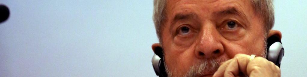 Ex-presidente Lula: relação direta com o pecuarista José Carlos Bumlai, preso na Lava Jato. | Reuters