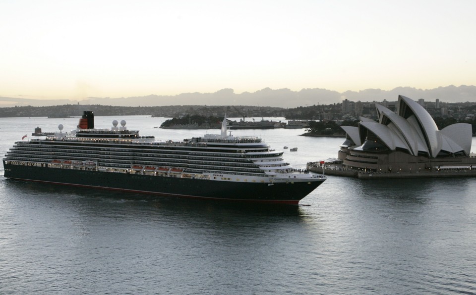 Sydney, na Austrália: destino quer mais brasileiros. | WB/TP/WILL BURGESS
