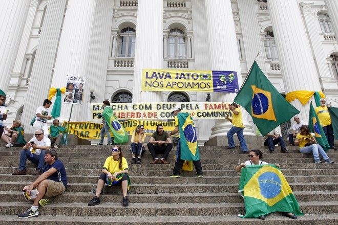  | Antônio More/Gazeta do Povo