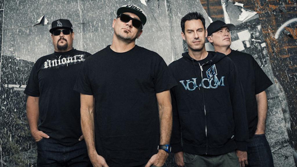 Banda deve tocar algumas de suas músicas mais conhecidas, como “Fuck Authority” e “Society”, além de canções de seu álbum mais recente, “Yesterdays” (2014). | /Divulgação