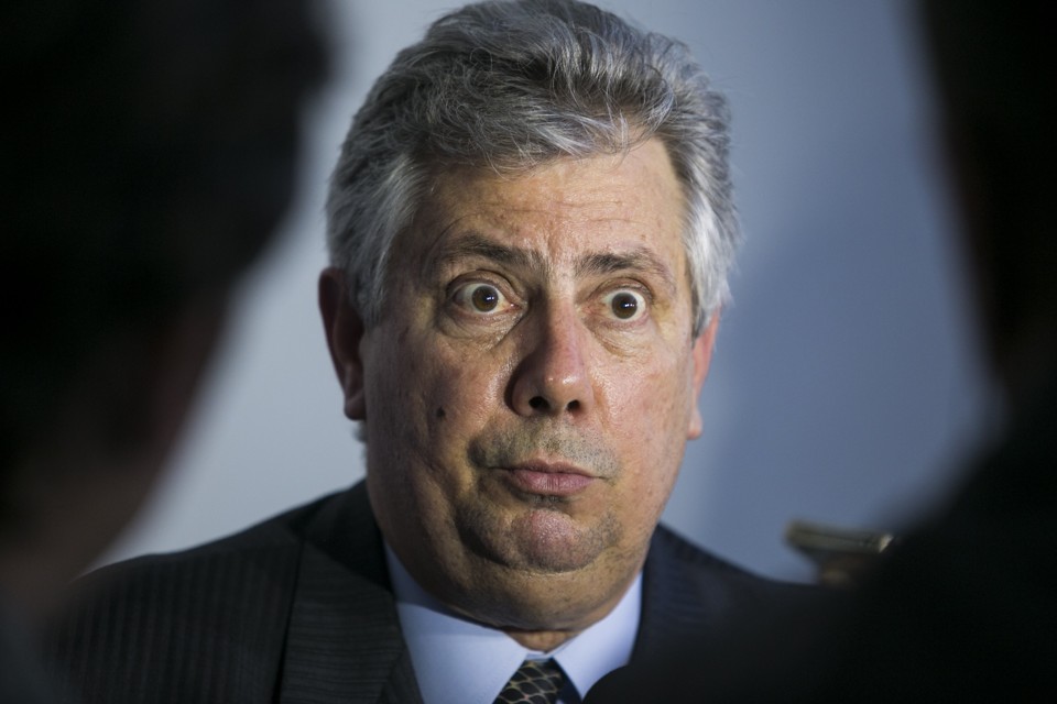 Edson Ribeiro está nos Estados Unidos e é alvo de buscas da polícia internacional. | Brunno Covello/Gazeta do Povo