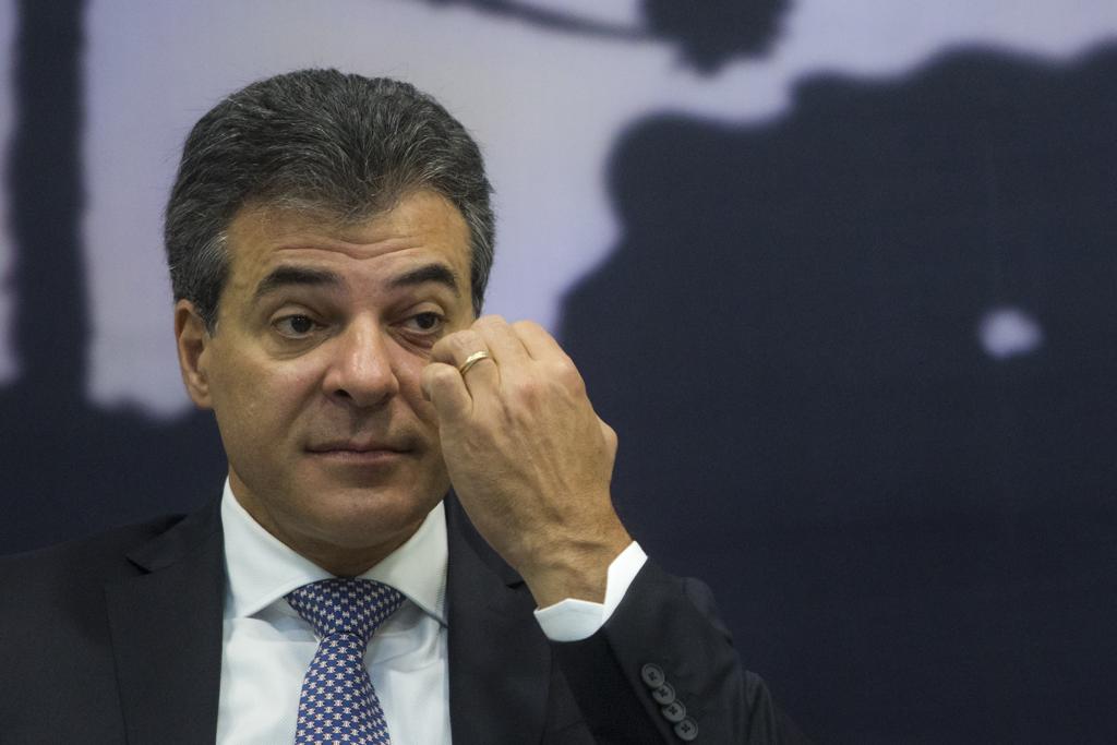 Contas de 2014 de Richa serão julgadas. | Brunno Covello/Gazeta do Povo