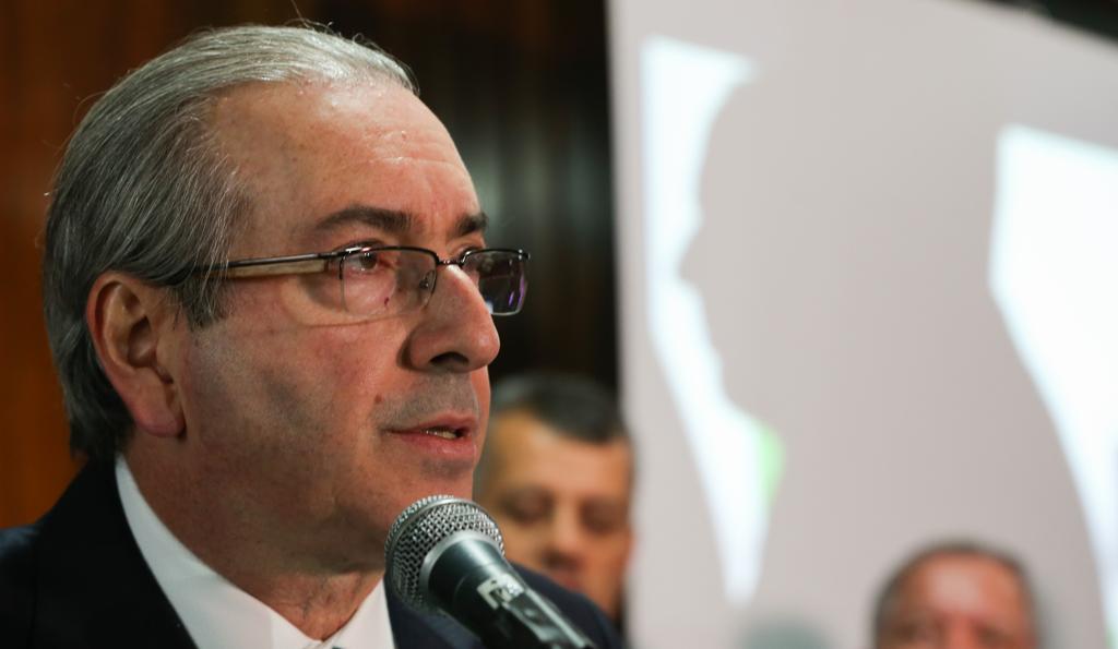 Eduardo Cunha: alvo do Conselho de Ética. | LULA MARQUES/ Agência PT/Fotos Públicas