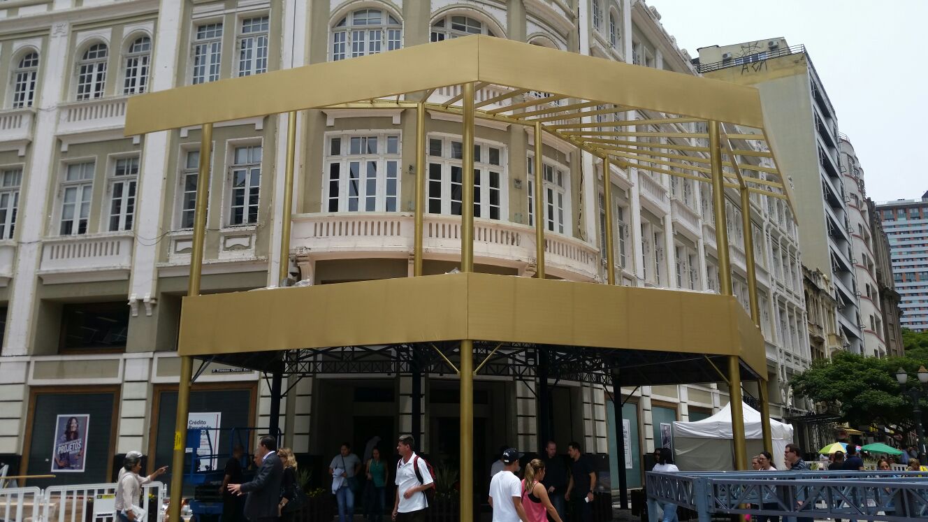 | Gladson Angeli/Gazeta do Povo