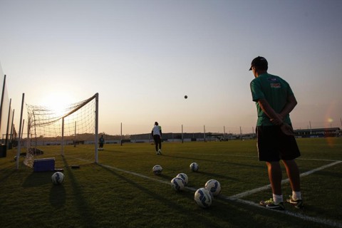 Cinco razões para o torcedor do Coxa acreditar na permanência na Série A | Daniel Castellano/Gazeta do Povo