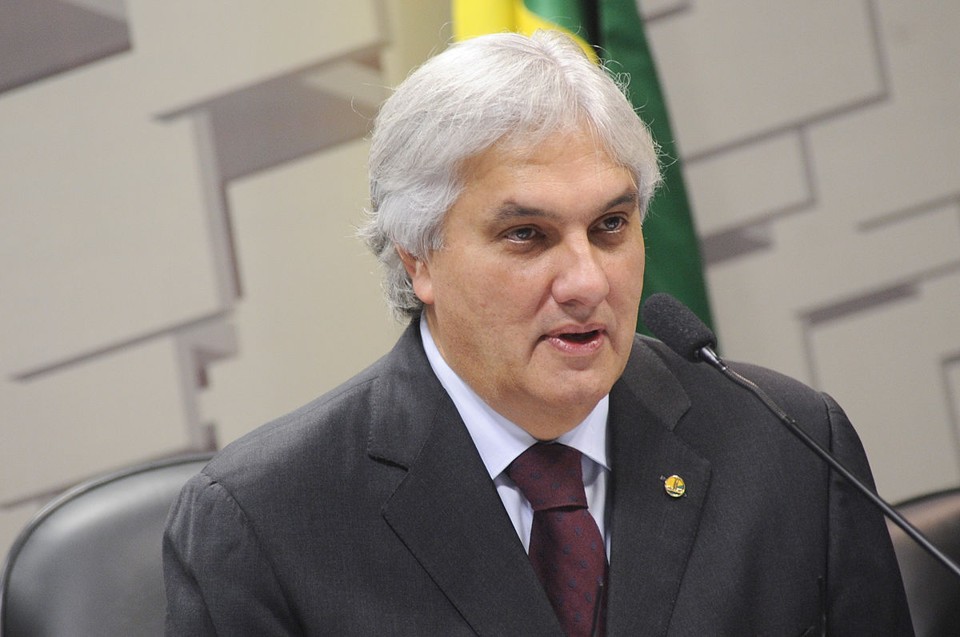 A rapidez do prazo para a conclusão do inquérito e apresentação da denúncia ocorre porque se trata de caso de réu preso, situação considerada inédita para os procuradores. | /