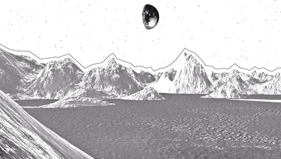 Editora Cigarra, com o livro “16’39’’, a extinção do reino deste mundo”, participa do evento | Divulgação