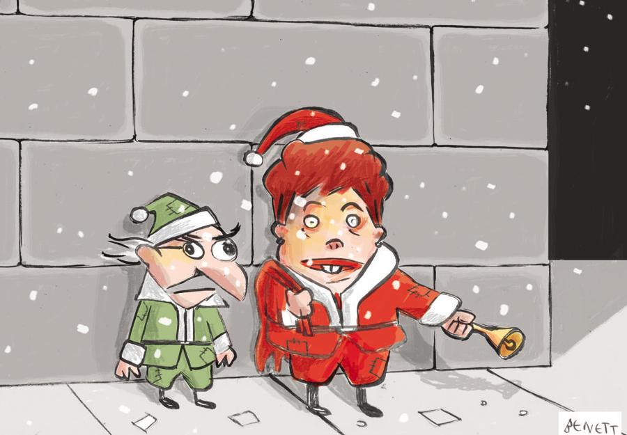 Delcídio: prisão dele representa ameaças para Dilma e Cunha. | Geraldo Magela / Agência Senado