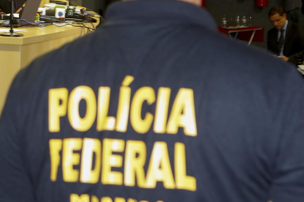 De acordo com o Ministério da Justiça, dois agentes da Polícia Federal estão na França para trocar experiências na segurança da Olimpíada. | Henry Milléo/Gazeta do Povo