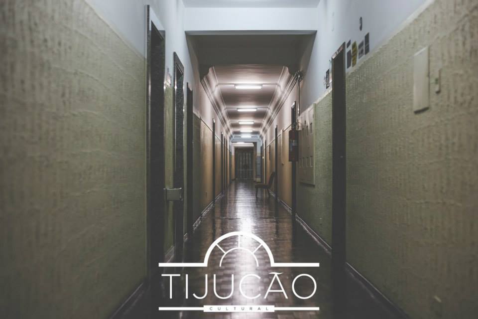 Evento leva arte para 20 salas do Ed. Tijucas | /Divulgação