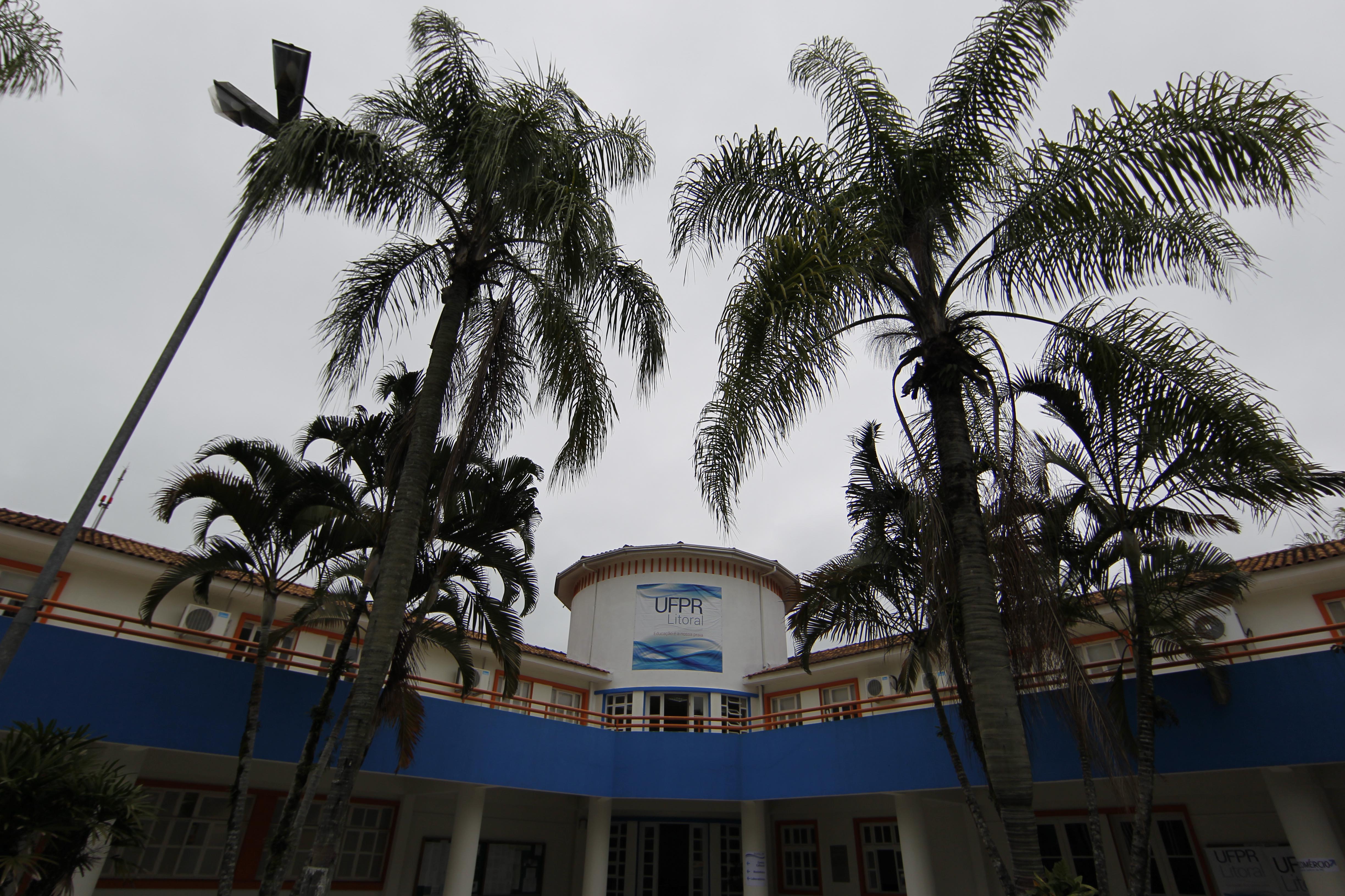 Cursos da UFPR Litoral estão entre os de menor concorrência no vestibular 2015/2016 | Jonathan Campos/Gazeta do Povo