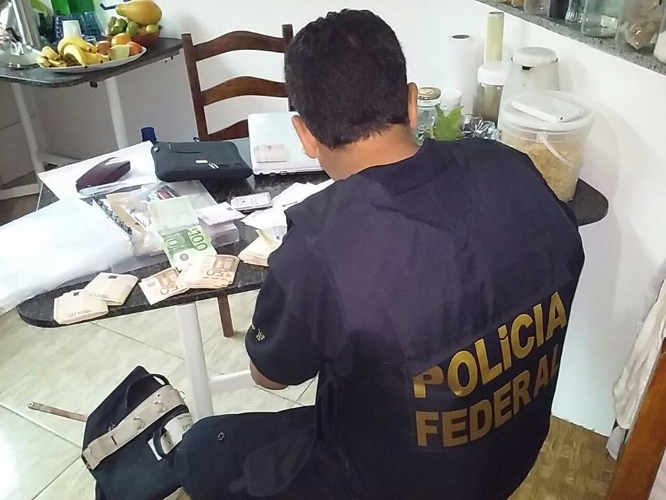  | PRF/Divulgação
