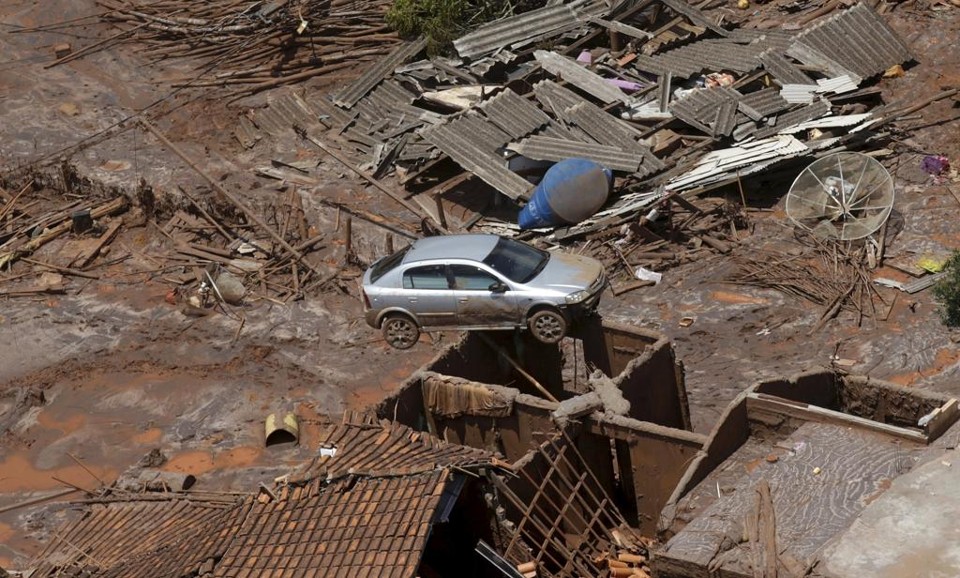  | RICARDO MORAES/REUTERS