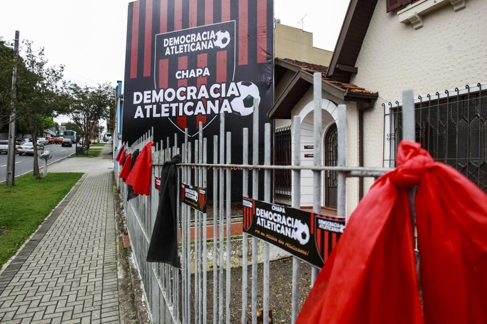 | Daniel Castellano/Gazeta do Povo