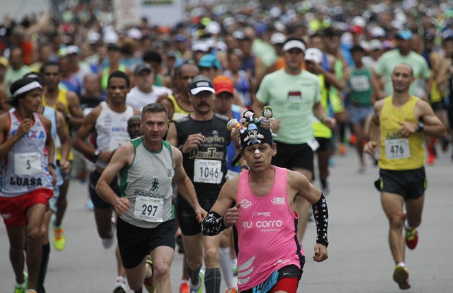 Imagem da prova | Jonathan Campos/Gazeta do Povo