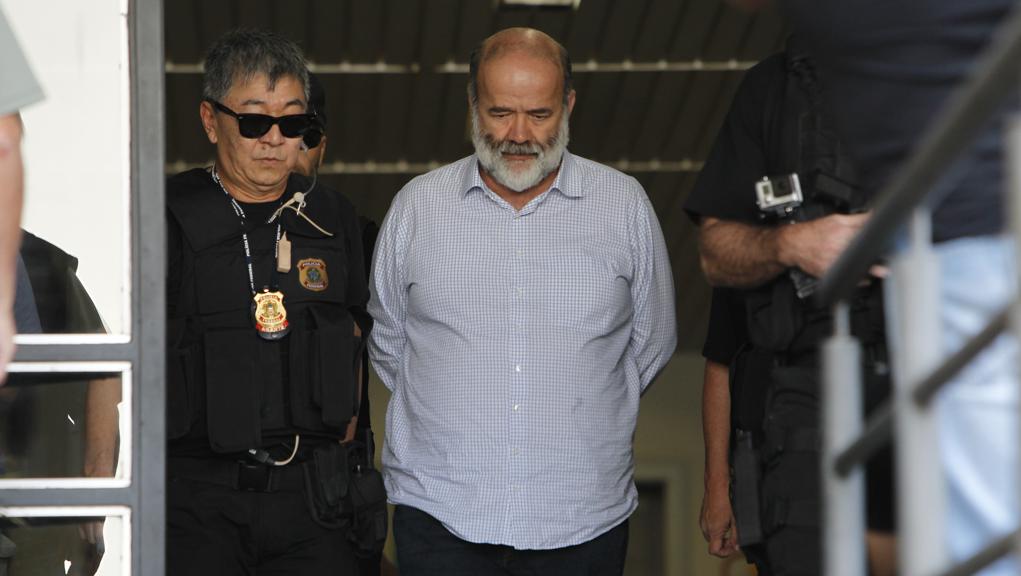  | Antonio More / Gazeta do Povo