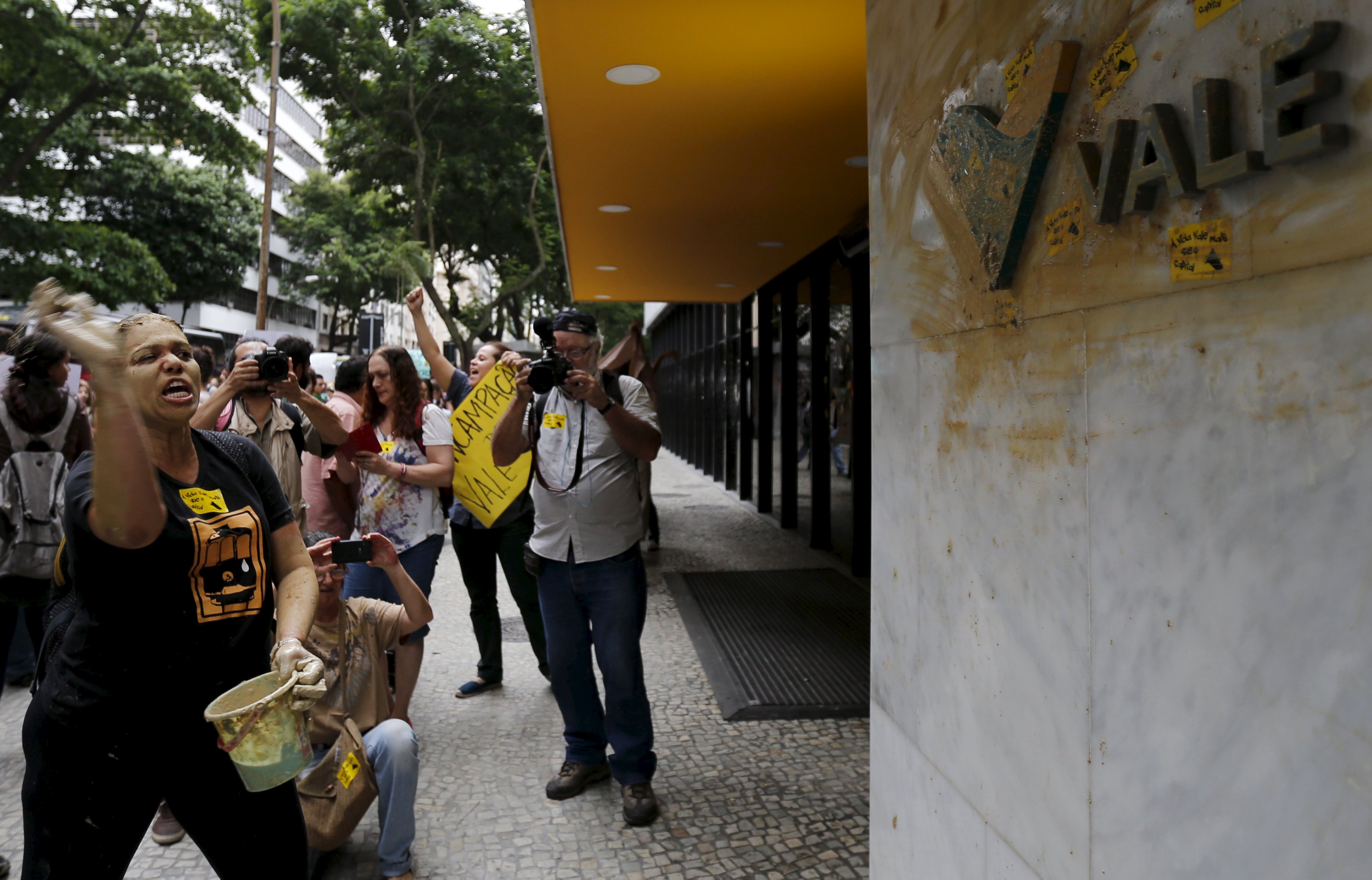 | SERGIO MORAES/REUTERS