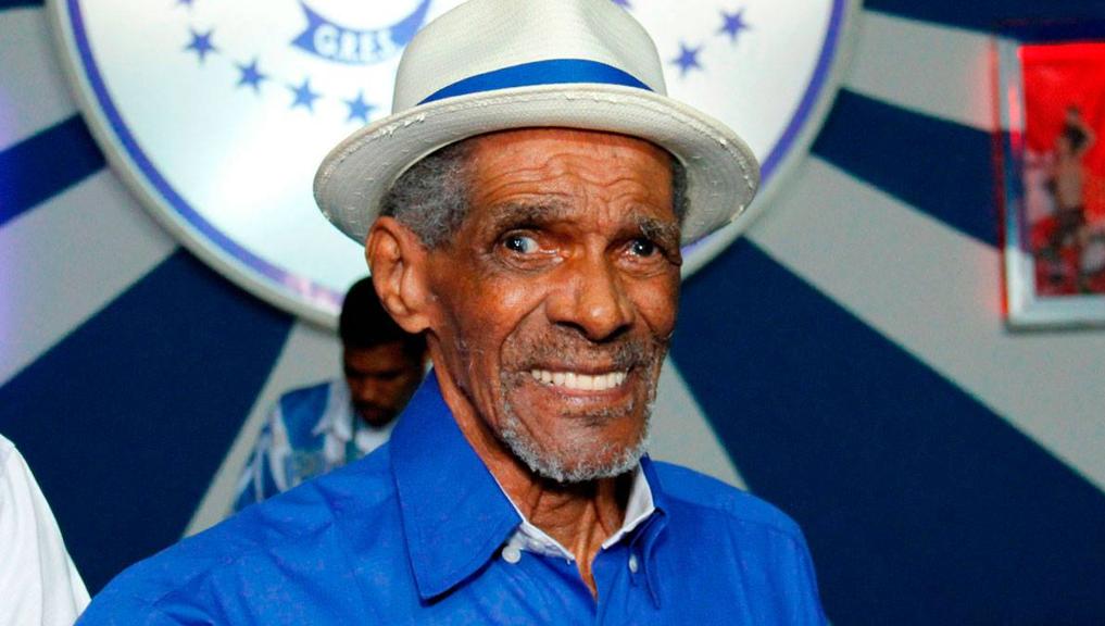 Waldir 59 tinha 88 a nos | J Ricardo/Divulgação