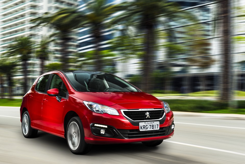  | Pedro Bicudo/Peugeot