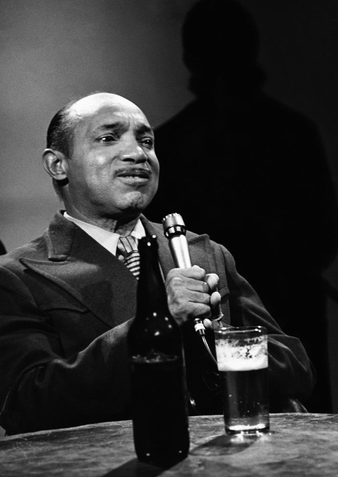 Lupicínio Rodrigues. | 