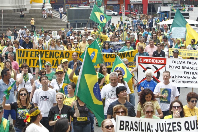  | Antônio More/Gazeta do Povo