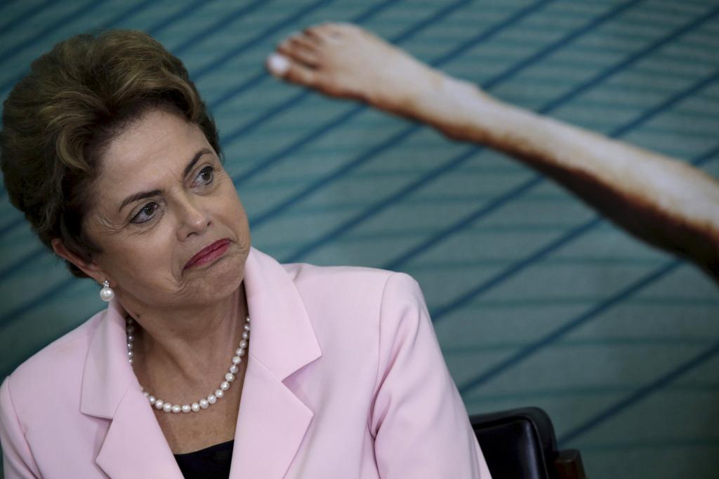 | UESLEI MARCELINO/REUTERS