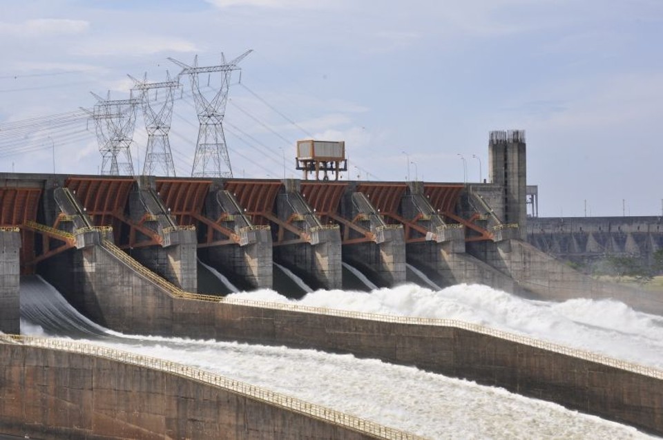  | Divulgação/Itaipu