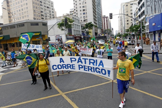  | Antônio More/Gazeta do Povo