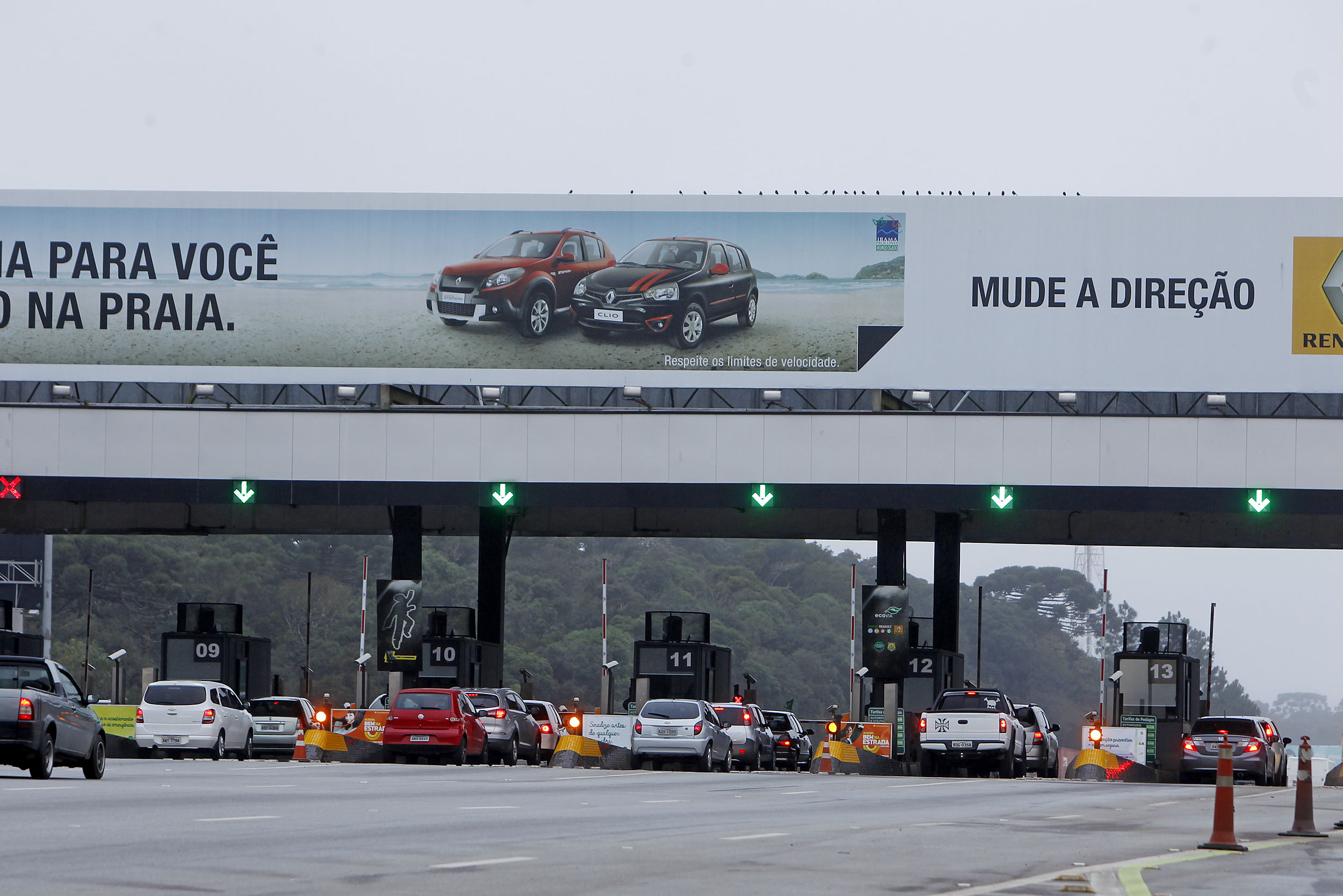 | Antônio More
/Gazeta do Povo