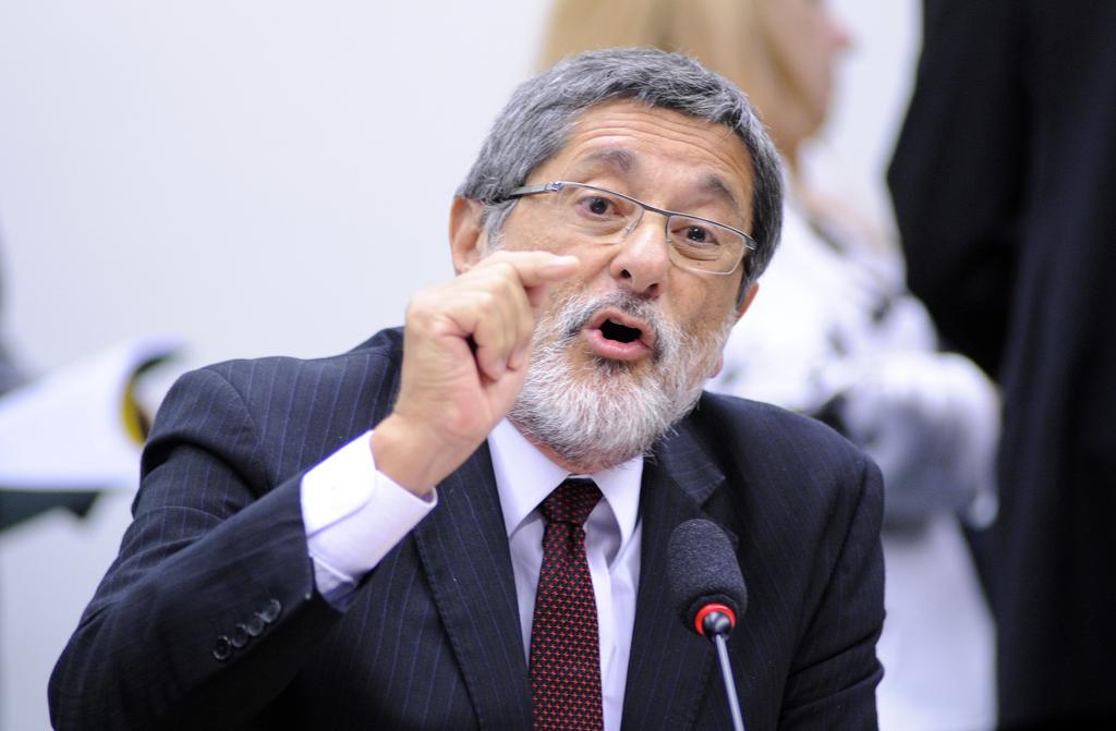 Em seu testemunho, Carvalho disse que a negociação de Pasadena foi realizada “na bacia das almas”, já que a refinaria dos EUA tinha uma série de problemas operacionais. | Laycer Tomaz/Câmara dos Deputados