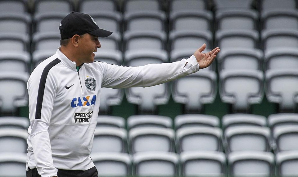  | Jonathan Campos/Gazeta do Povo