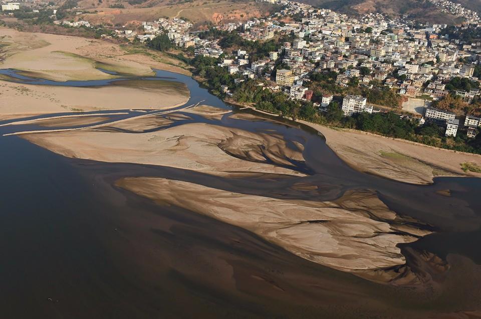 | Fred Loureiro/ Secom-ES/Fotos Públicas