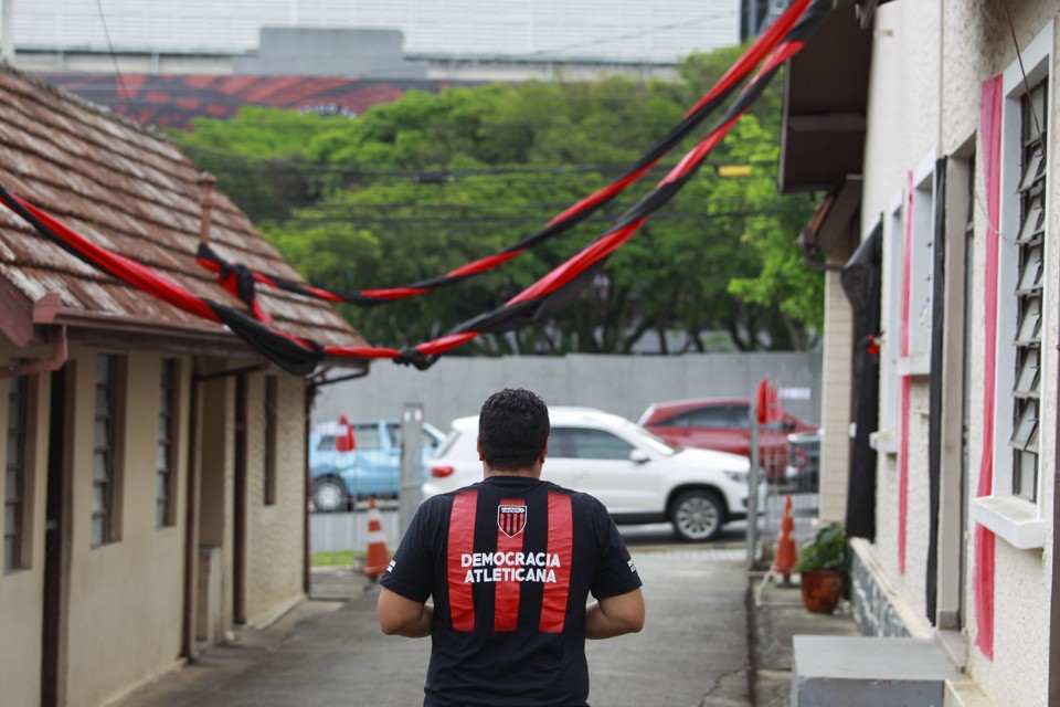 | Daniel Castellano/Gazeta do Povo