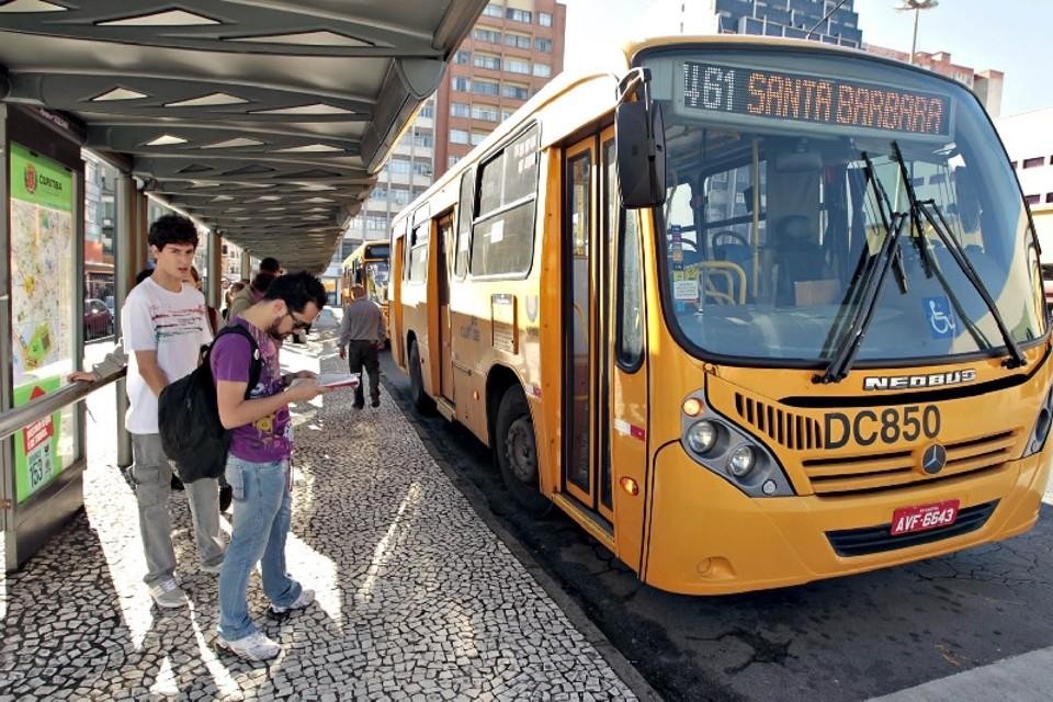  | Arquivo/ Gazeta do Povo