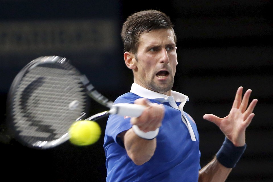 | CHARLES PLATIAU/REUTERS
