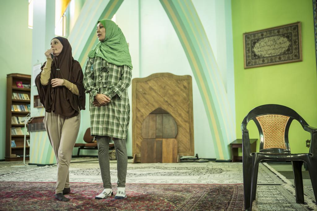 Vítimas denunciaram o caso na segunda-feira (23) | Marcelo Andrade/Gazeta do Povo