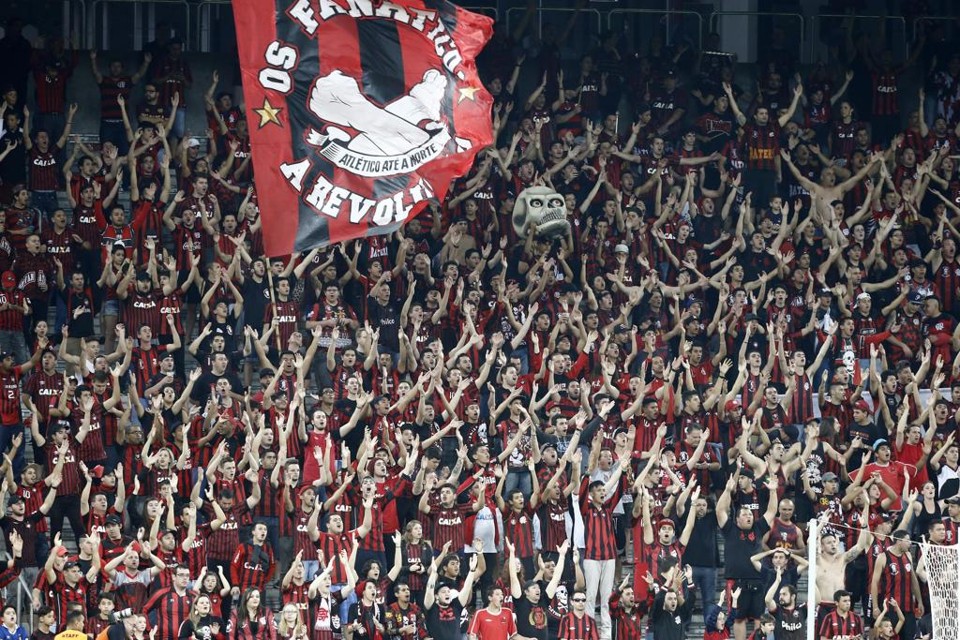 As duas chapas prometem planos mais em conta para os atleticanos. | Albari Rosa/Gazeta do Povo