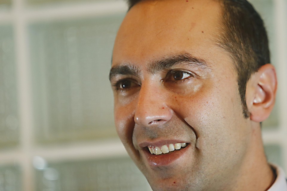  | Albari Rosa / Gazeta do Povo