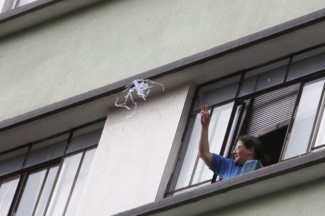  | Antônio More/Gazeta do Povo