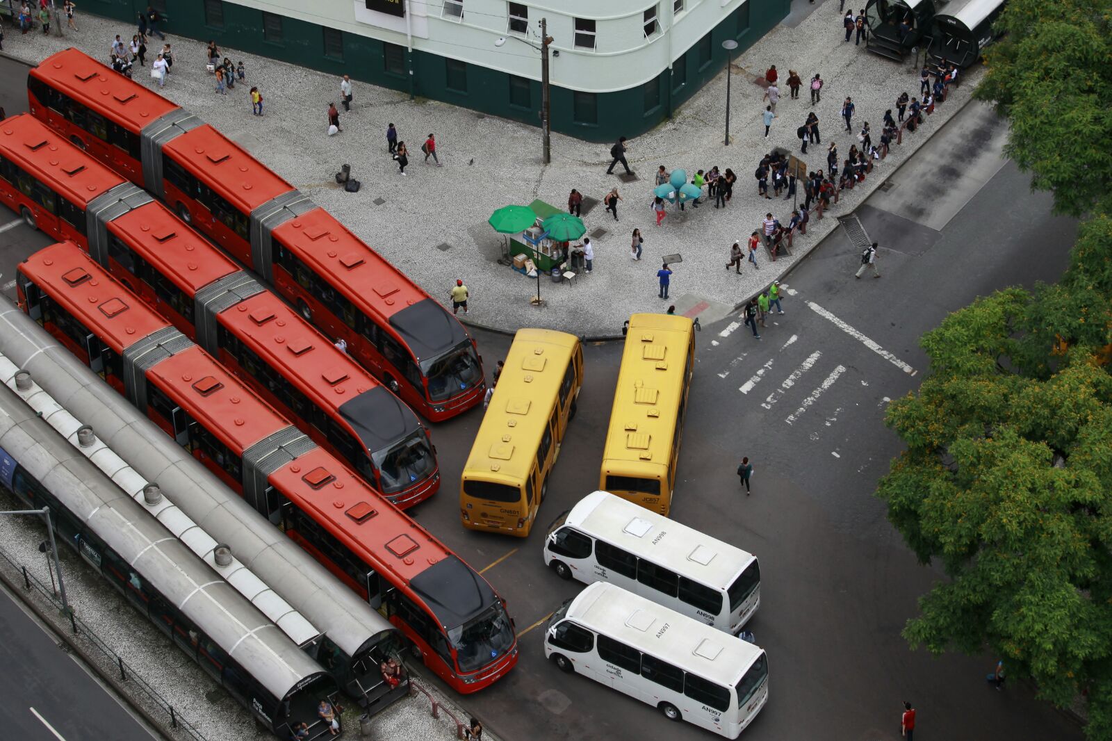  | Daniel Castellano/Gazeta do Povo/