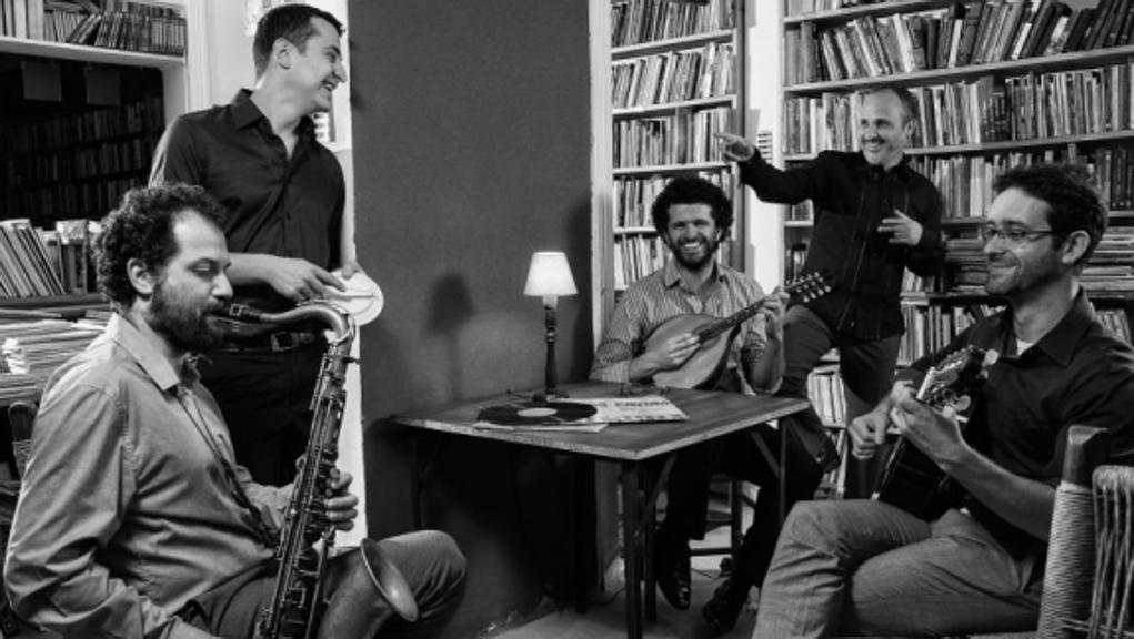 | Marcelo Almeida/Divulgação