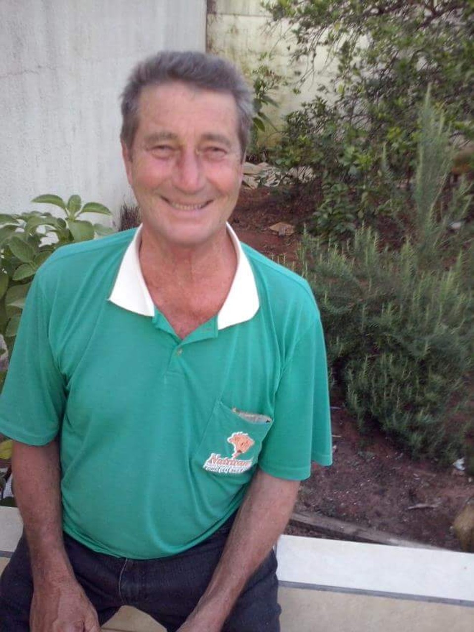  | Arquivo da família