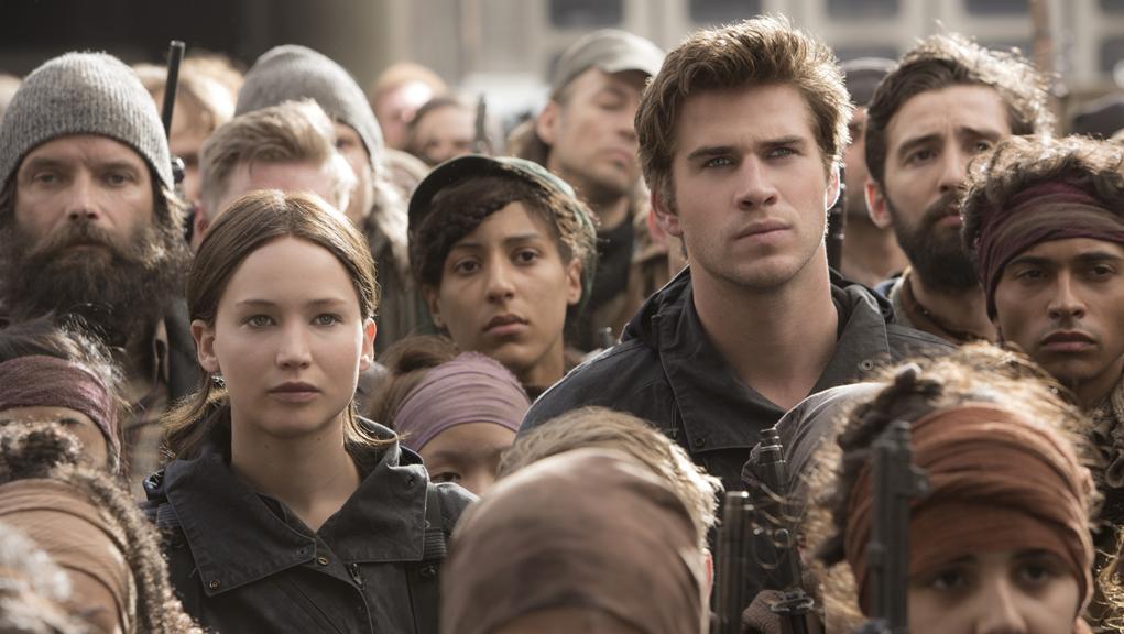 Último episódio da franquia “Jogos Vorazes” já faturou R$ 9,5 milhões | Divulgação